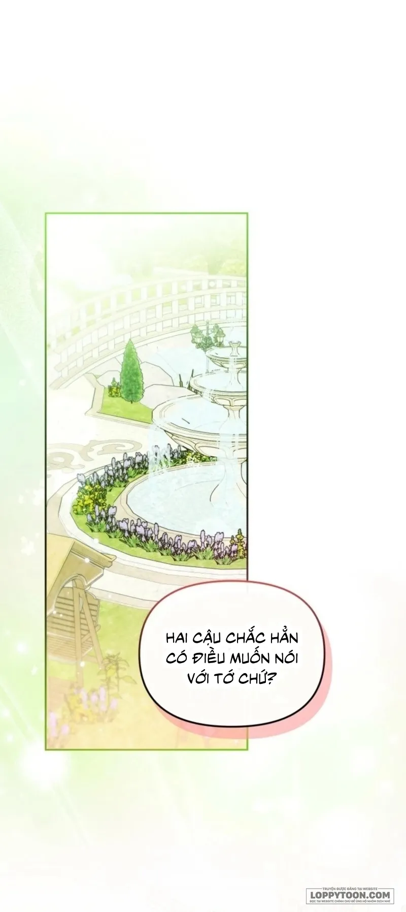 Con Dâu Của Kẻ Phản Diện Là Người Có Tố Chất Quyền Lực Chap 46 - trang 28