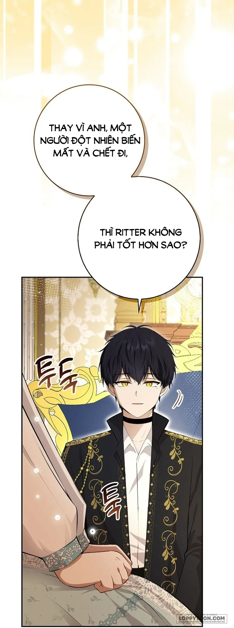 Sóc Con Tài Năng Chap 79 - trang 58