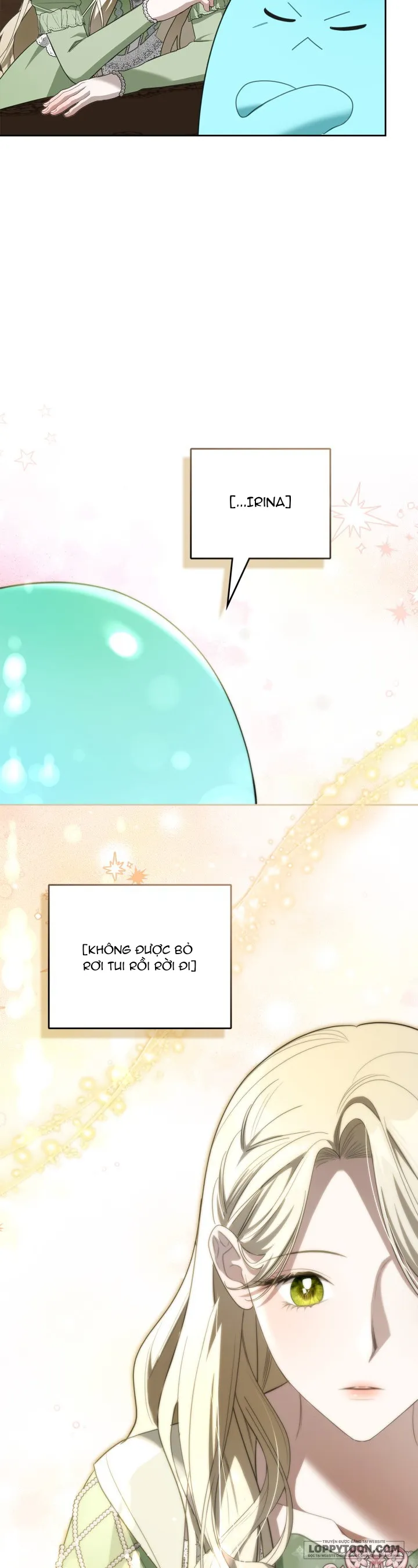 Nam Chính Quái Vật Sống Dưới Giường Tôi Chap 45 - trang 12