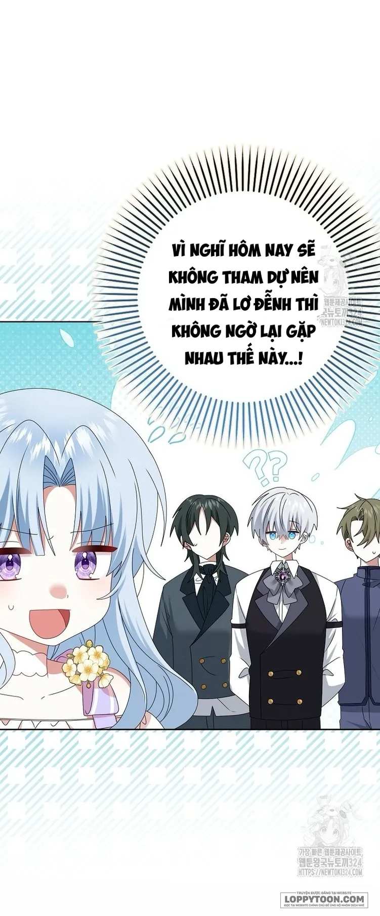 Tôi Sẽ Chiếm Lấy Ngư Trường Này! Chap 29 - trang 26