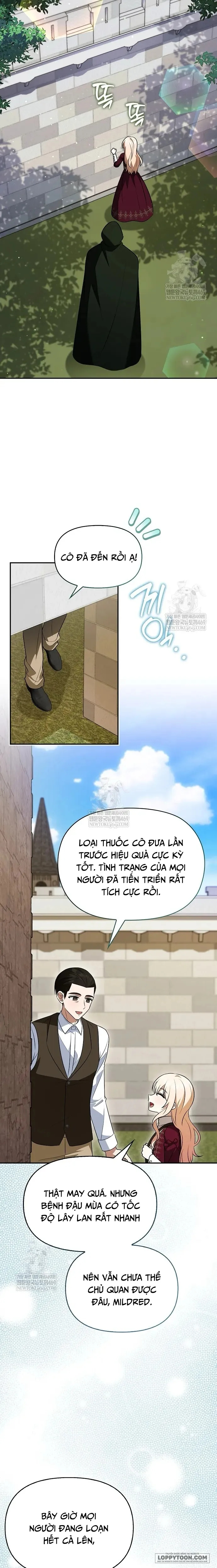 Đứa Trẻ Côn Đồ Nhà Công Tước Chap 82 - trang 14