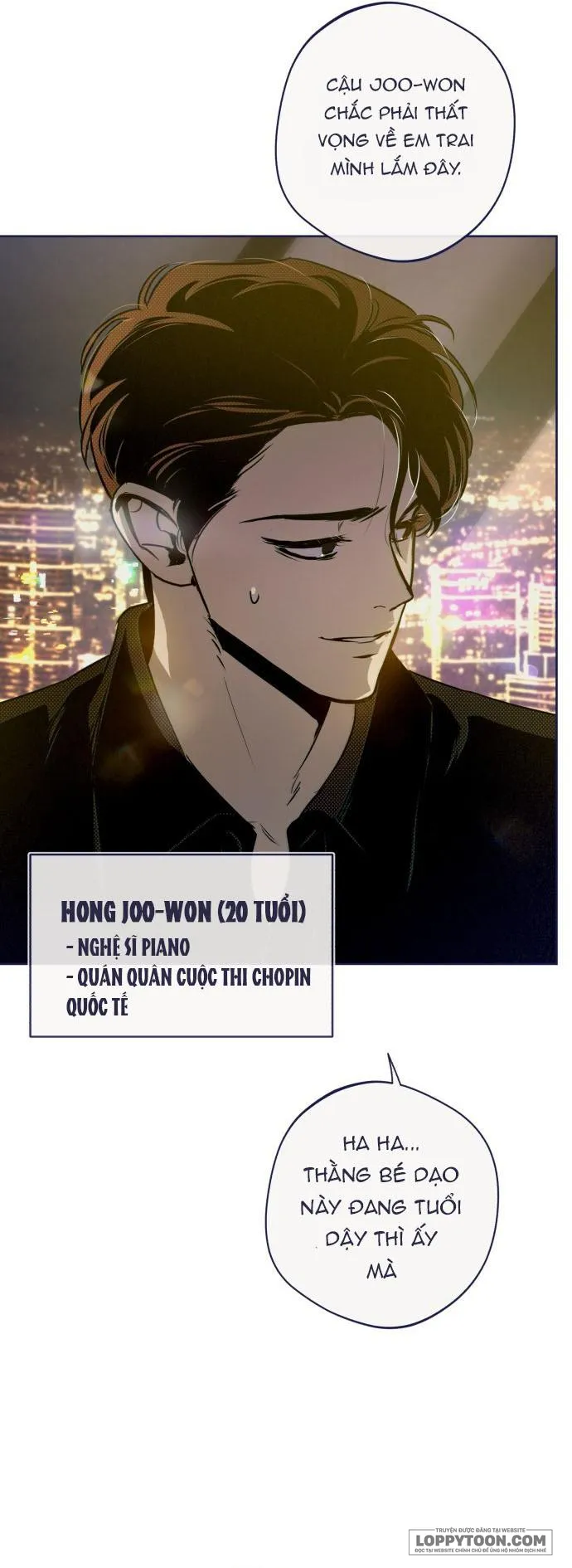 Trắc Nghiệm 4 Lựa Chọn Chap 25 - trang 18