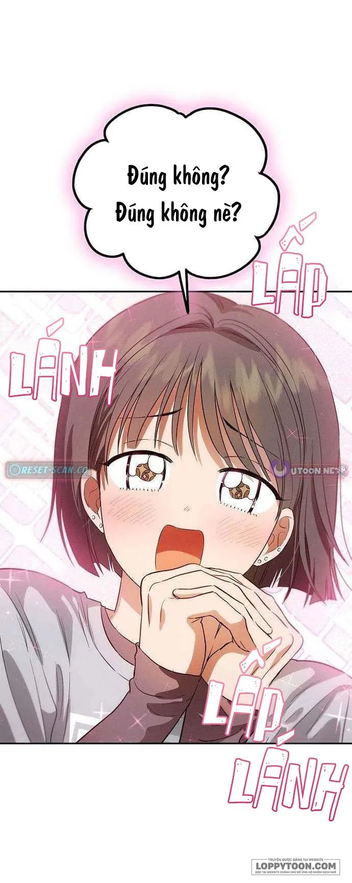 Tình Yêu Thuần Khiết Hư Hỏng Chap 6 - trang 34