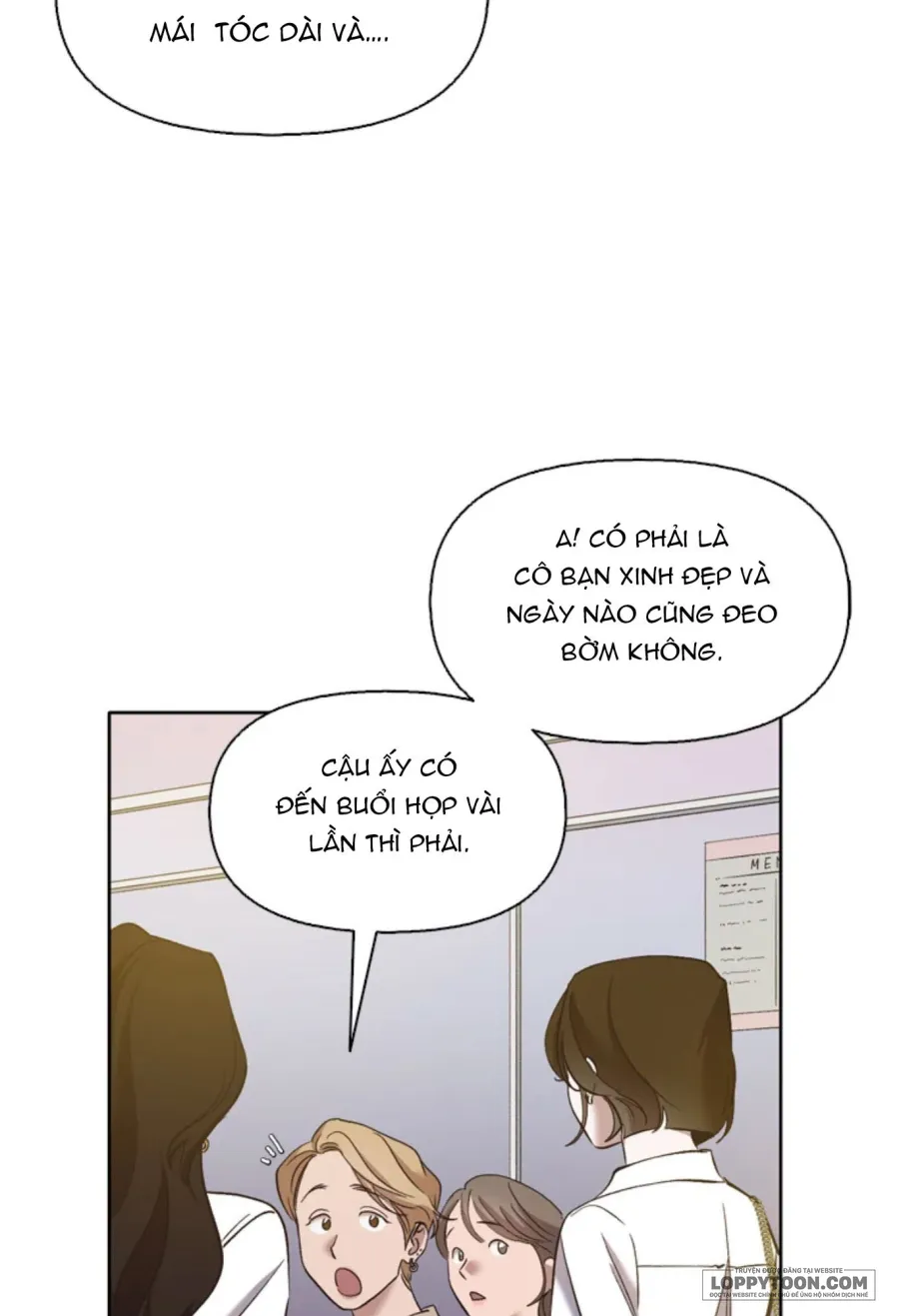 Thanh Xuân Của Chúng Ta Chap 29 - trang 107