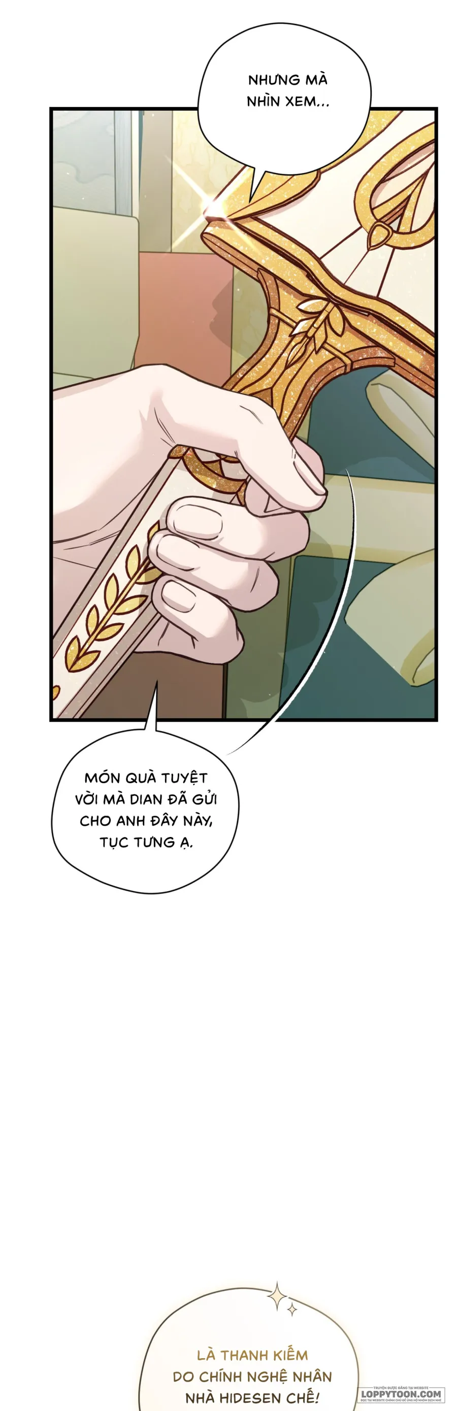 Phương Pháp Chữa Lành Cho Thanh Mai Trúc Mã Ốm Yếu Chap 8 - trang 56