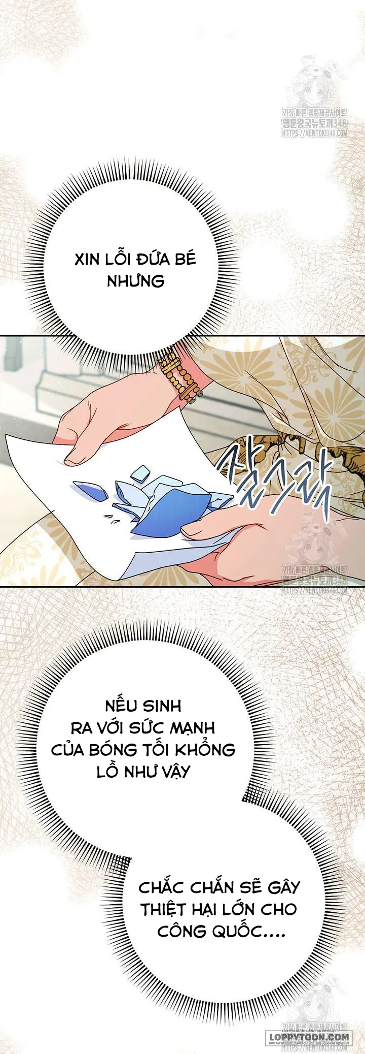 Nuôi Dưỡng Em Gái Xinh Đẹp Chap 65 - trang 76