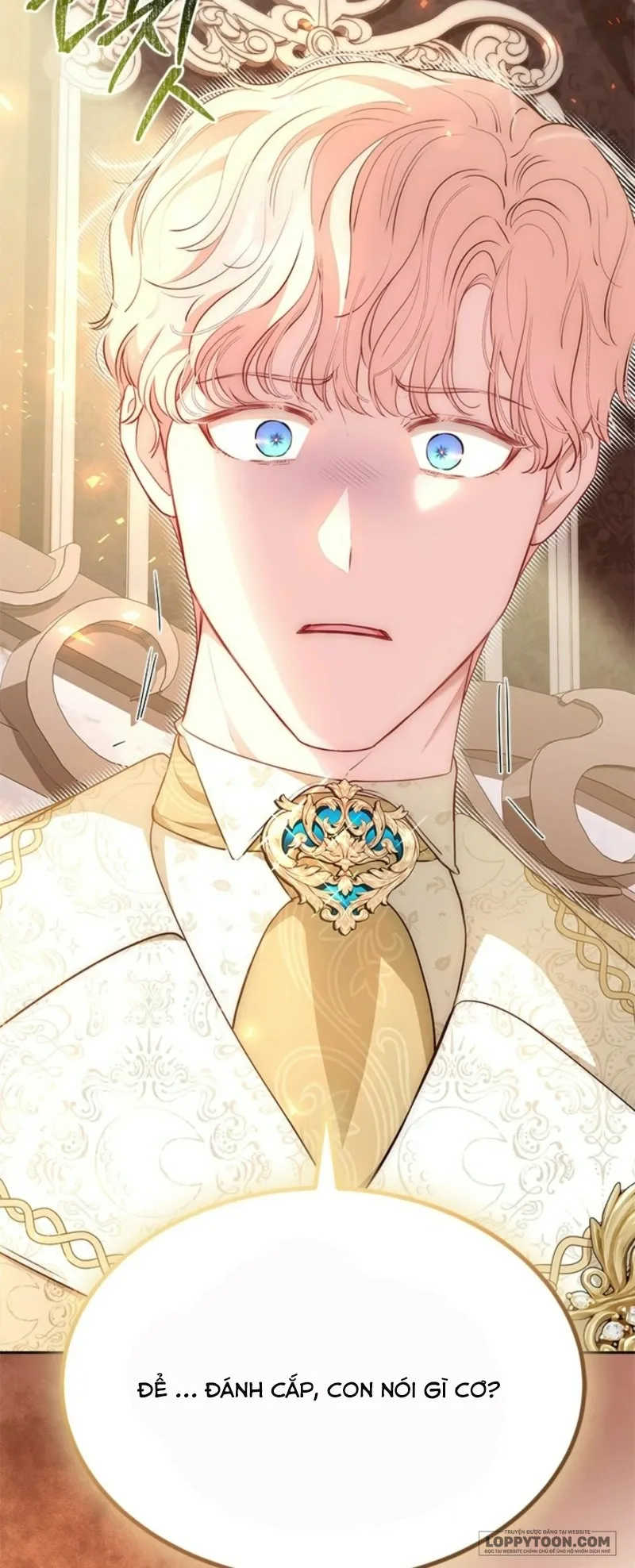 Đã Từ Chối Sủng Ái Rồi Mà Sao Còn Ám Ảnh Thế? Chap 59 - trang 58