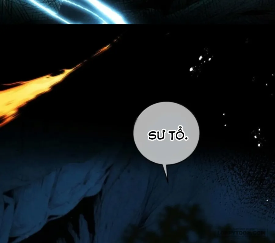Dâng Cá Muối Cho Sư Tổ Chap 35 - trang 6