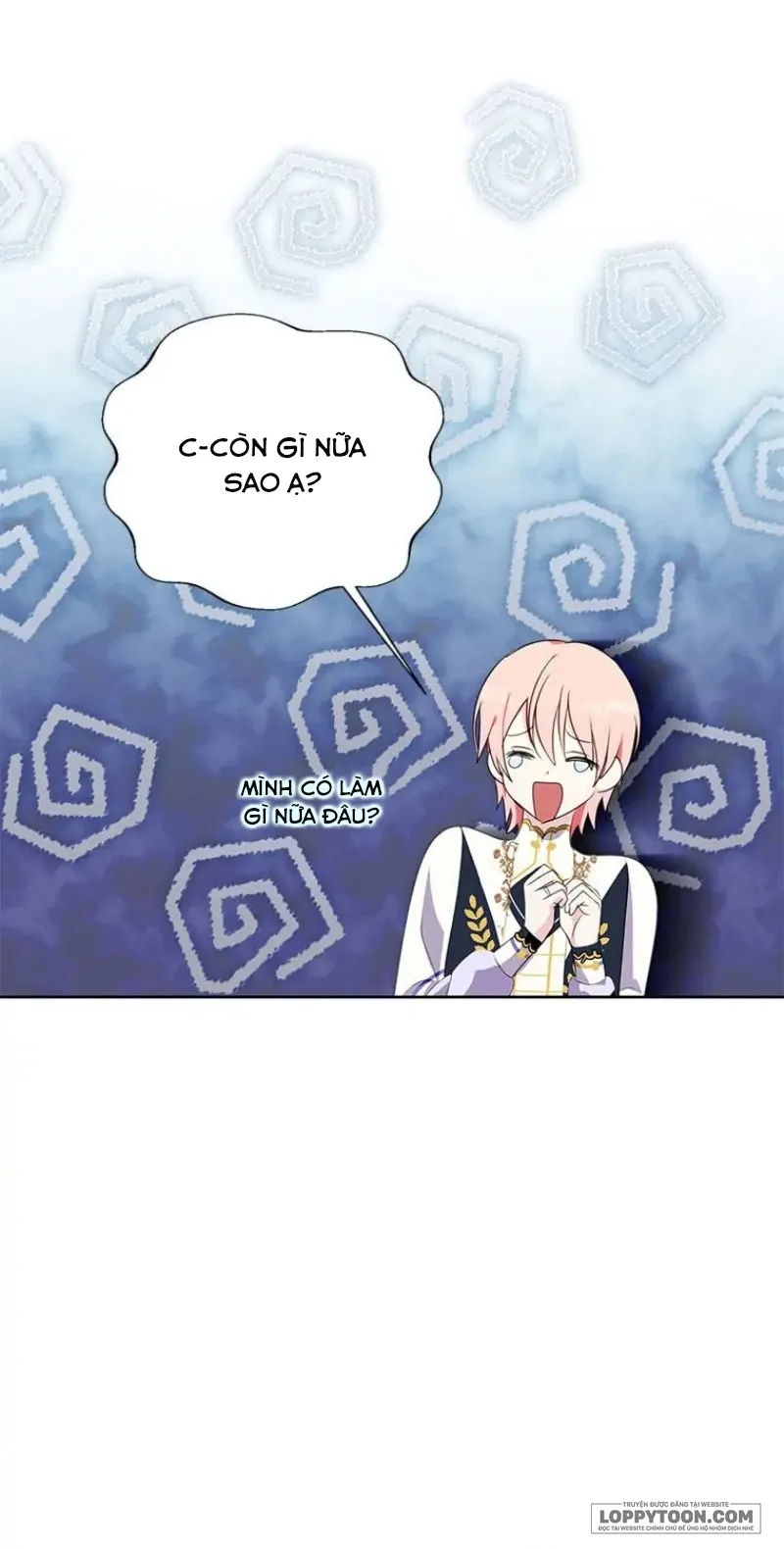Phía Sau Mặt Nạ Của Nam Chính Hiền Lành Chap 26 - trang 43