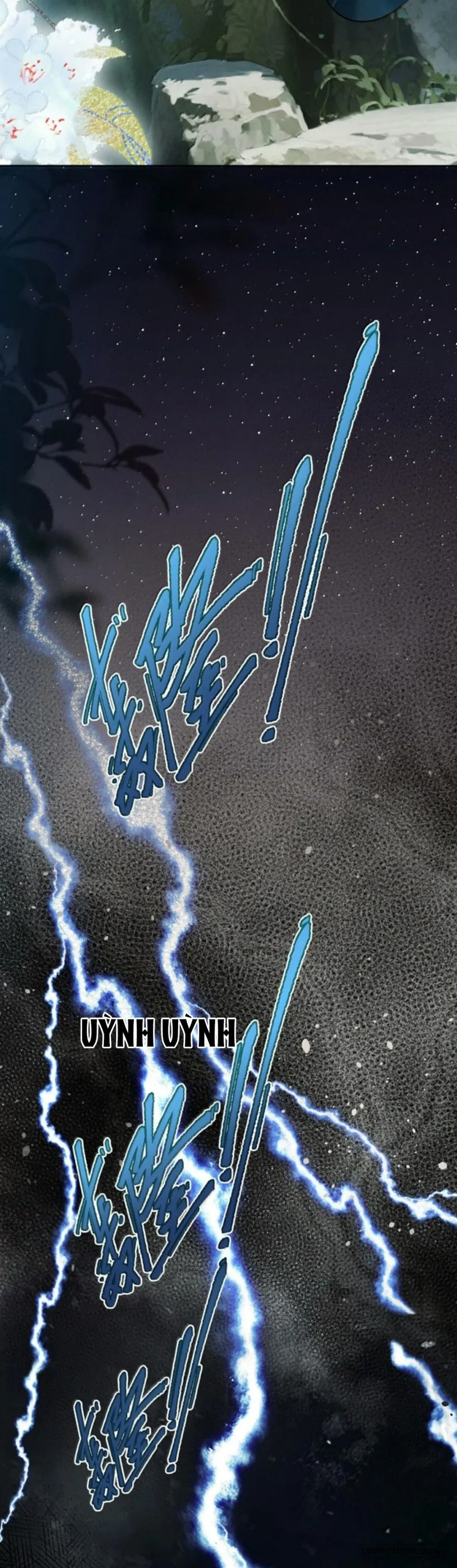 Dâng Cá Muối Cho Sư Tổ Chap 38 - trang 12