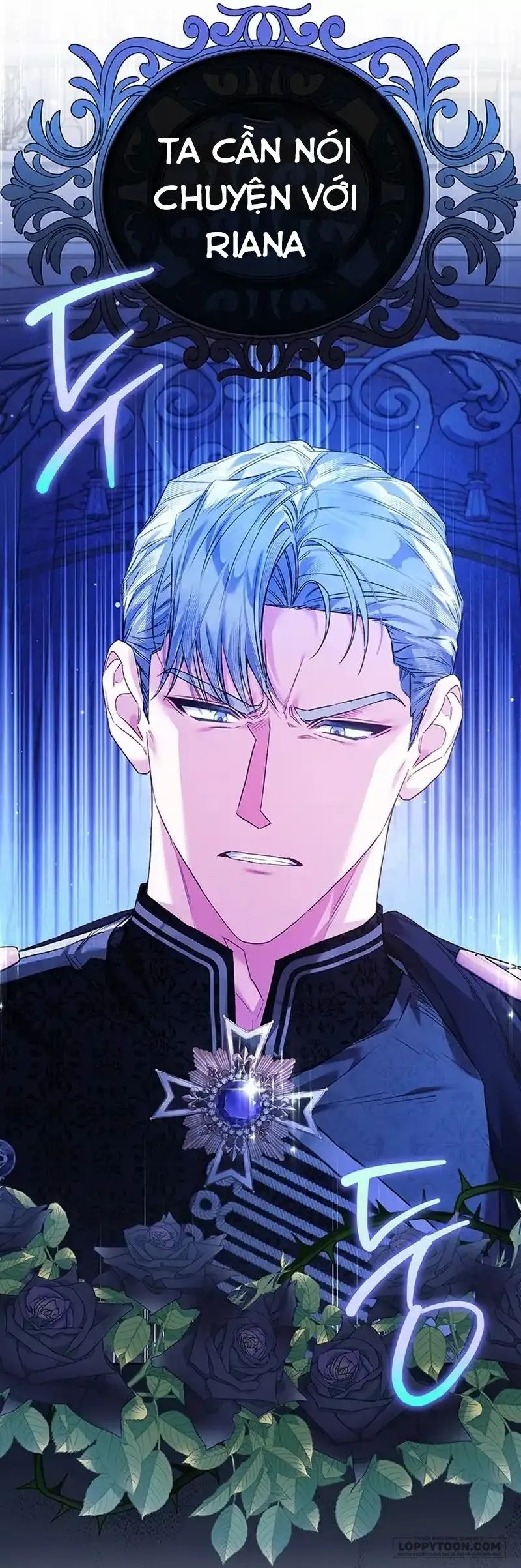 Papa Là Kẻ Thù Kiếp Trước Của Tôi? Chap 20 - trang 76
