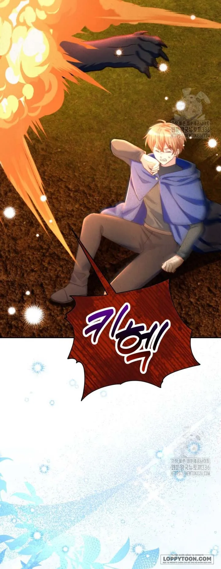Tôi Sống Chung Với Mẹ Chồng Chap 73 - trang 10