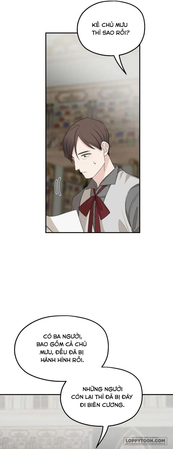 Gia Đình Chồng Quá Ám Ảnh Bởi Tôi Chap 29 - trang 15