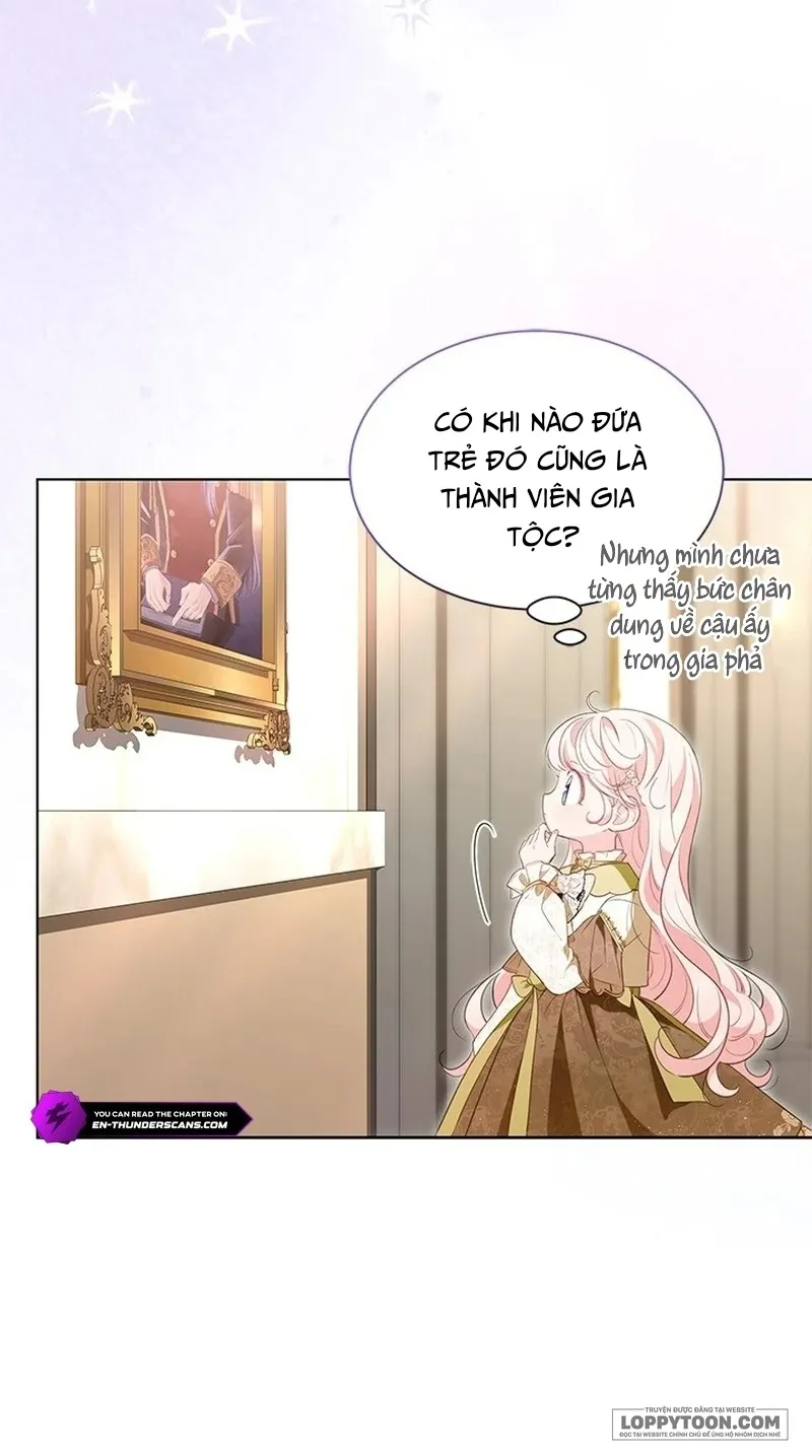 Đã Từ Chối Sủng Ái Rồi Mà Sao Còn Ám Ảnh Thế? Chap 29 - trang 50