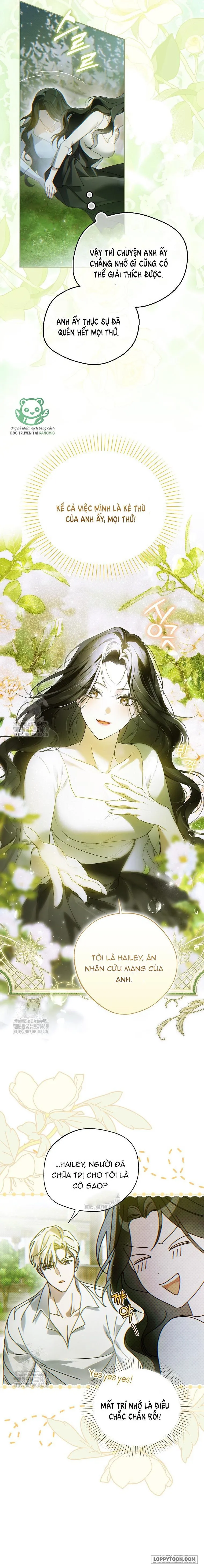 Hầu Tước Maron Chap 3 - trang 16