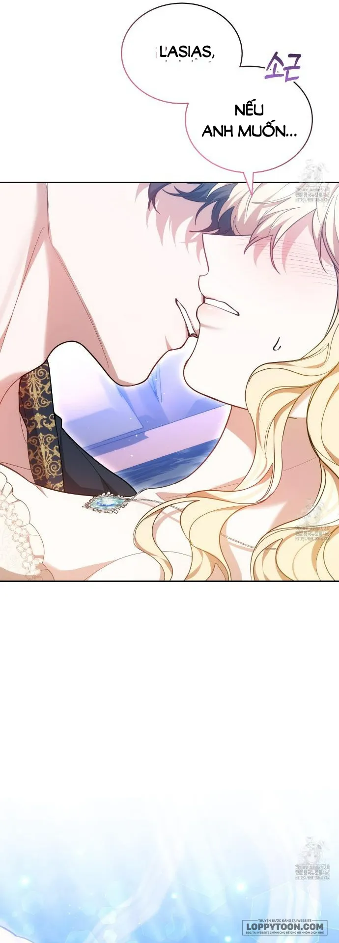 Dù Là Mẹ Kế Nhưng Tôi Thoát Khỏi Cái Chết Rất Dễ Dàng Chap 63 - trang 56