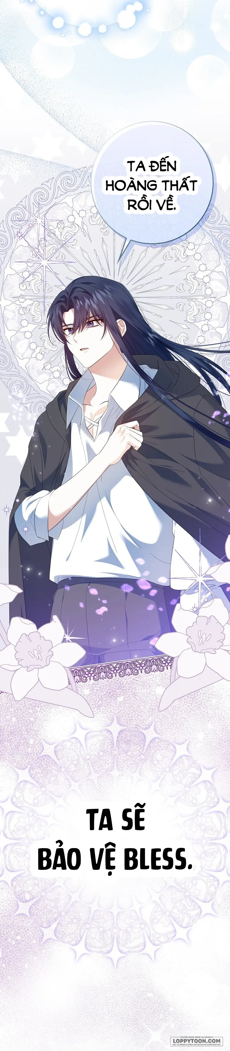 Tôi Sẽ Chiếm Lấy Ngư Trường Này! Chap 4 - trang 23