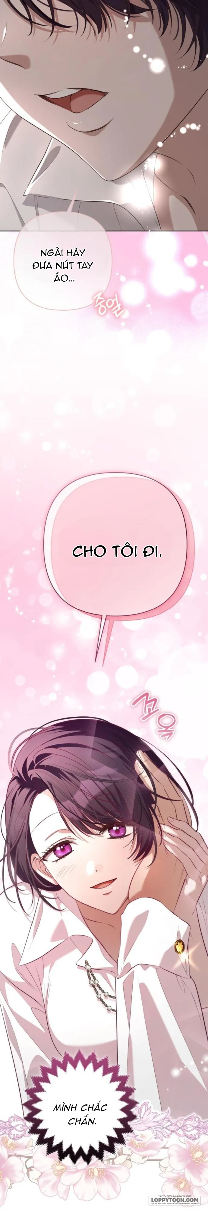 Cô Dâu Của Đại Công Tước Là Chiến Binh Địa Ngục Chap 8 - trang 36