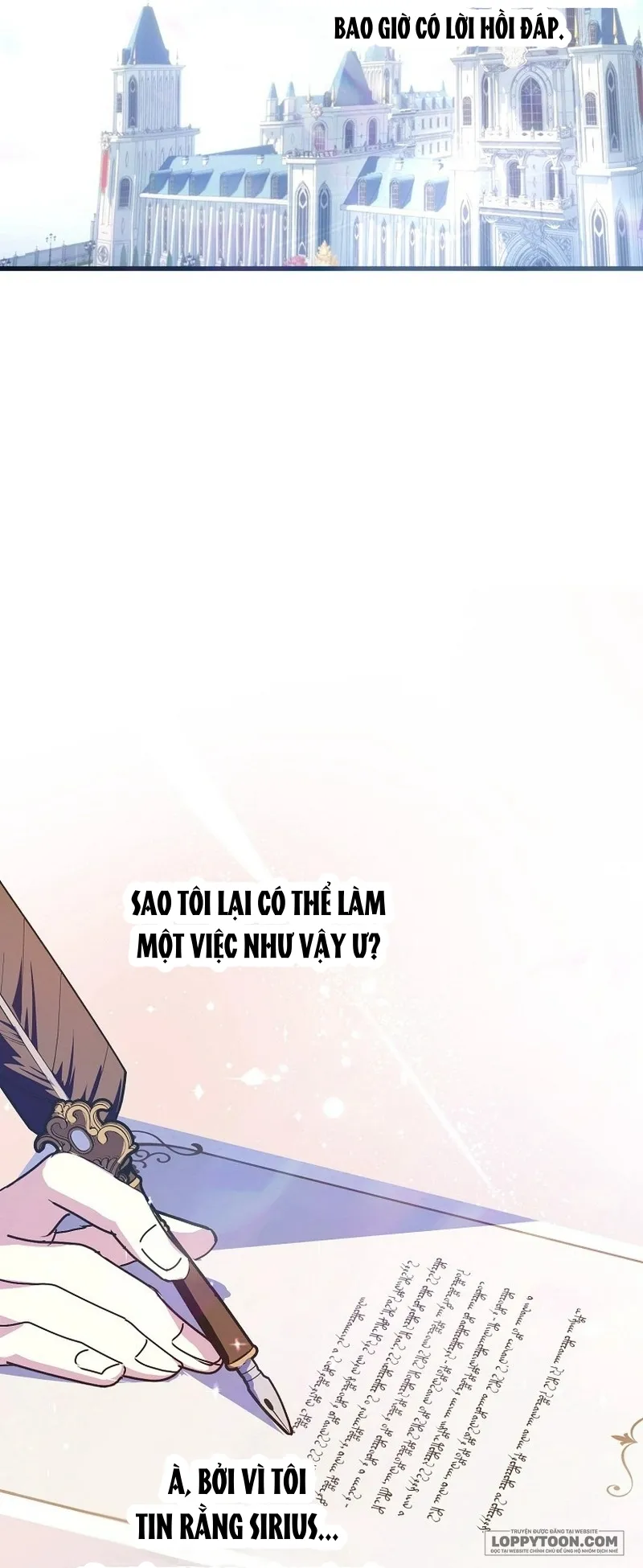 Tôi Sẽ Ở Ngay Bên Cạnh Nam Chính Chap 54 - trang 37