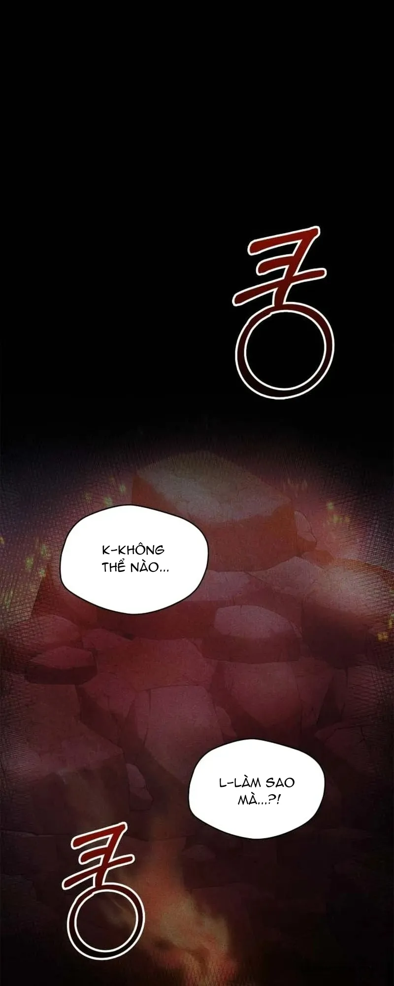 Phạm Nhân Bé Con Của Dinh Thự Mùa Đông Chap 101 - trang 35
