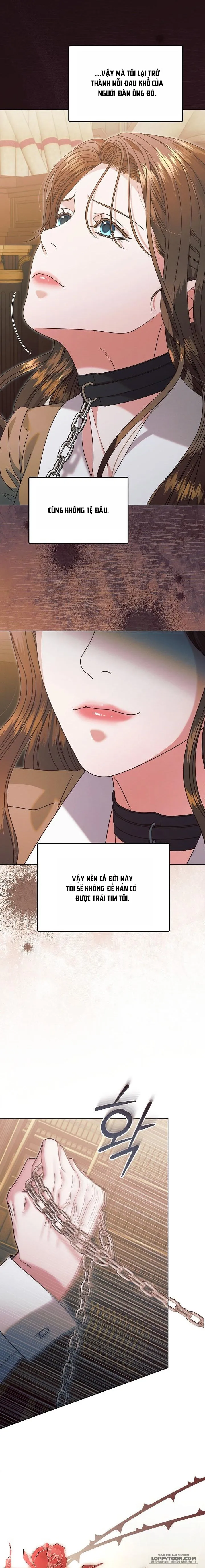 Hãy Cầu Xin Tôi Đi Chap 58 - 🔞🔞🔞 - trang 22