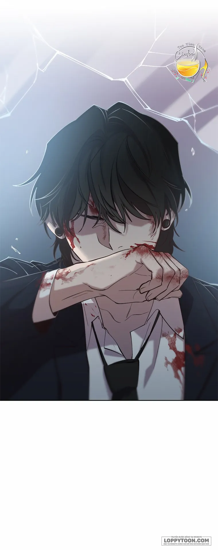 Thanh Xuân Của Chúng Ta Chap 98 - trang 55