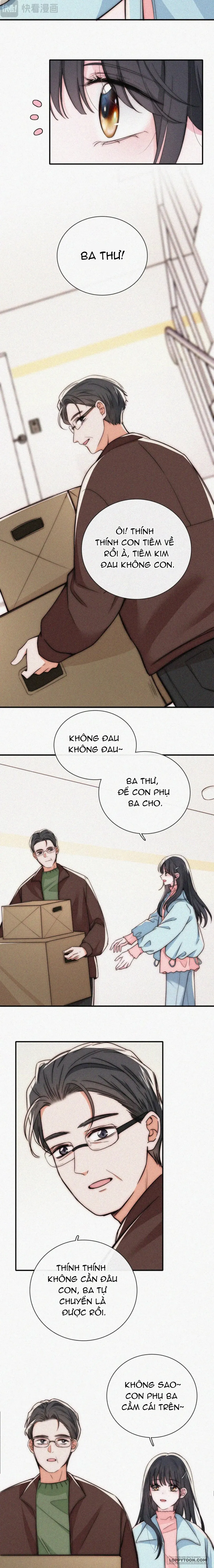 Một Lòng Cưng Chiều Chap 49 - trang 2