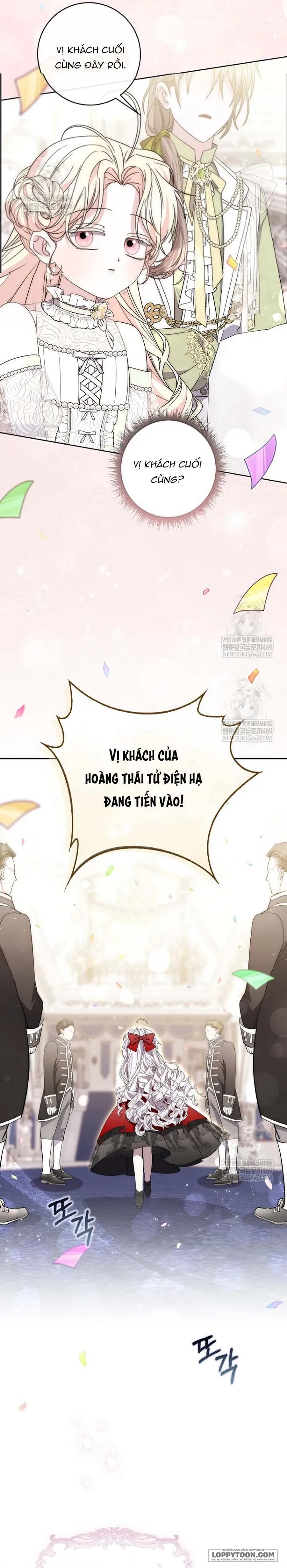 Nam Chính Bệnh Hoạn Ám Ảnh Với Sức Khoẻ Của Tôi Chap 39 - trang 39