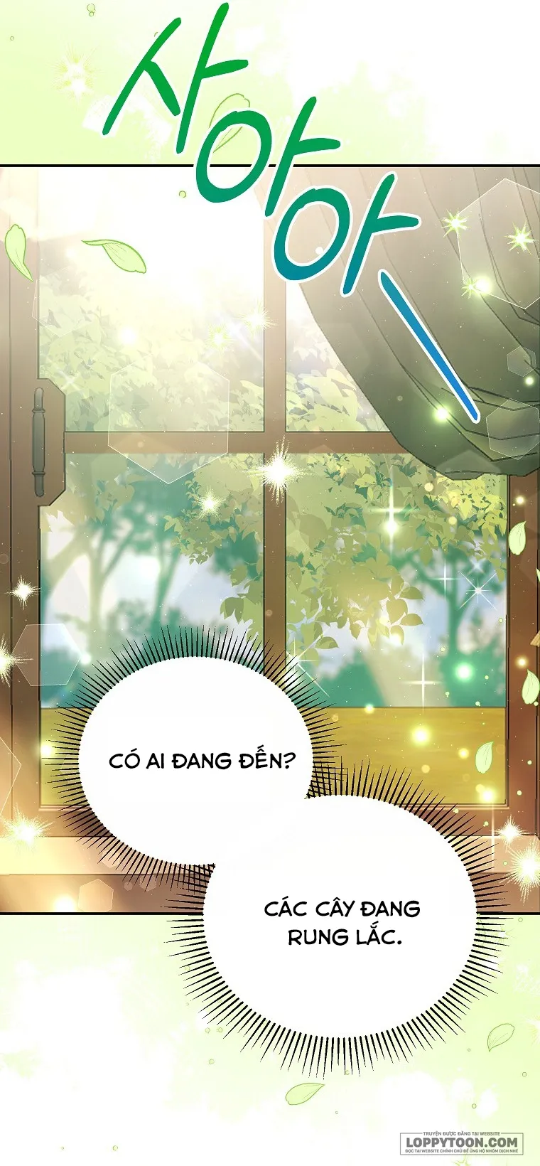 Bé Con Chốn Hoa Nở Chap 47 - trang 34