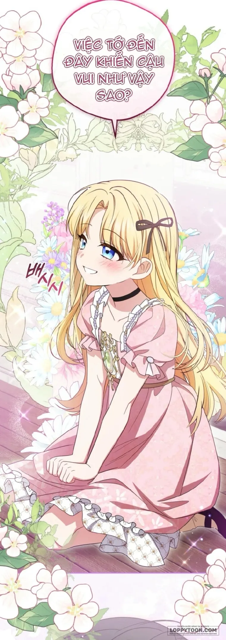Được Yêu Thương Mà Còn Ngại Ngùng Sao Chap 89 - trang 48