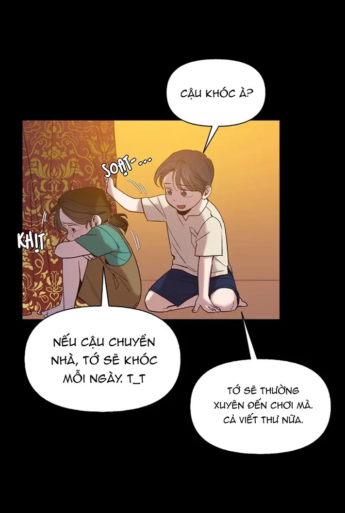 Thanh Xuân Của Chúng Ta Chap 66 - trang 53