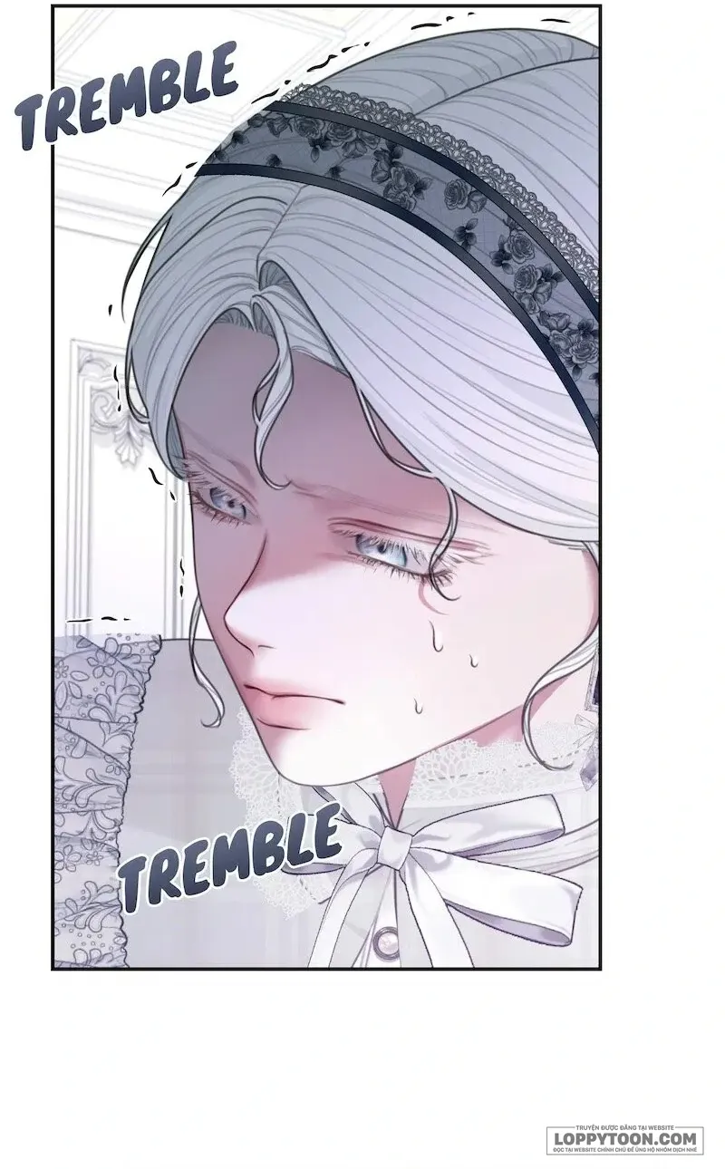Hầu Nữ Không Còn Thèm Muốn Chủ Nhân Nữa Chap 52 - trang 58