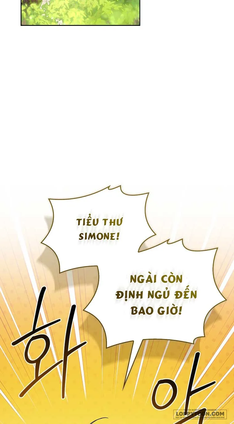 100 lời nguyền tại dinh thự Illestone Chap 28 - trang 29