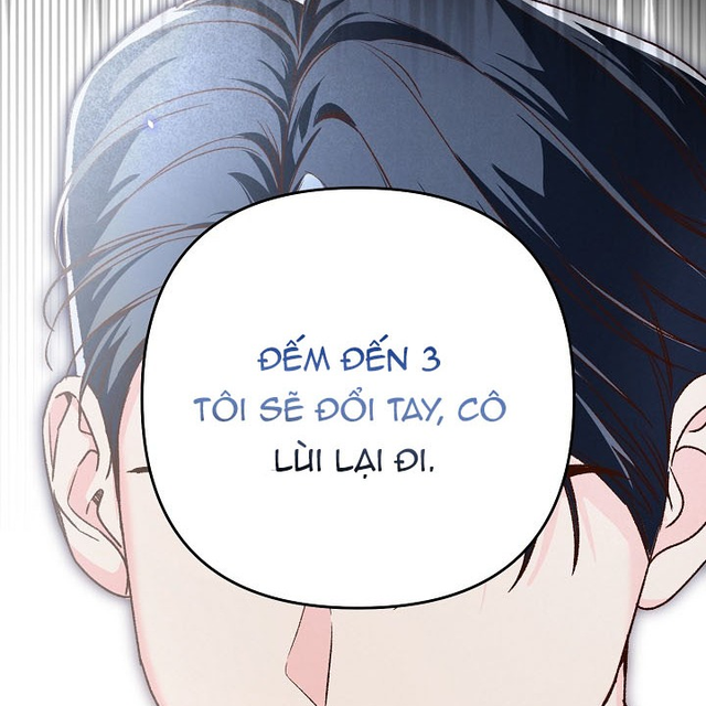 Hiểu Lầm Trong Buổi Hẹn Hò Giấu Mặt Chap 2 - trang 28