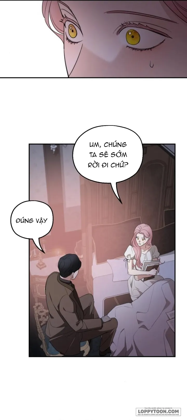 Gia Đình Chồng Quá Ám Ảnh Bởi Tôi Chap 82 - trang 58