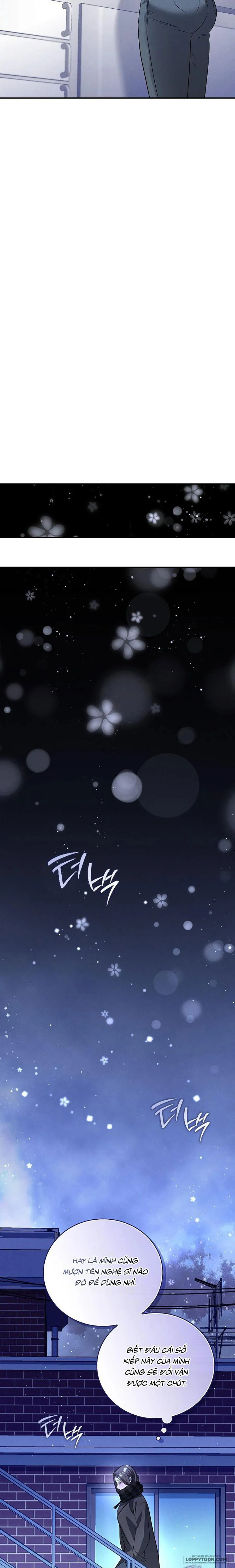 Ông Chú Chó Má Chap 3 - trang 30