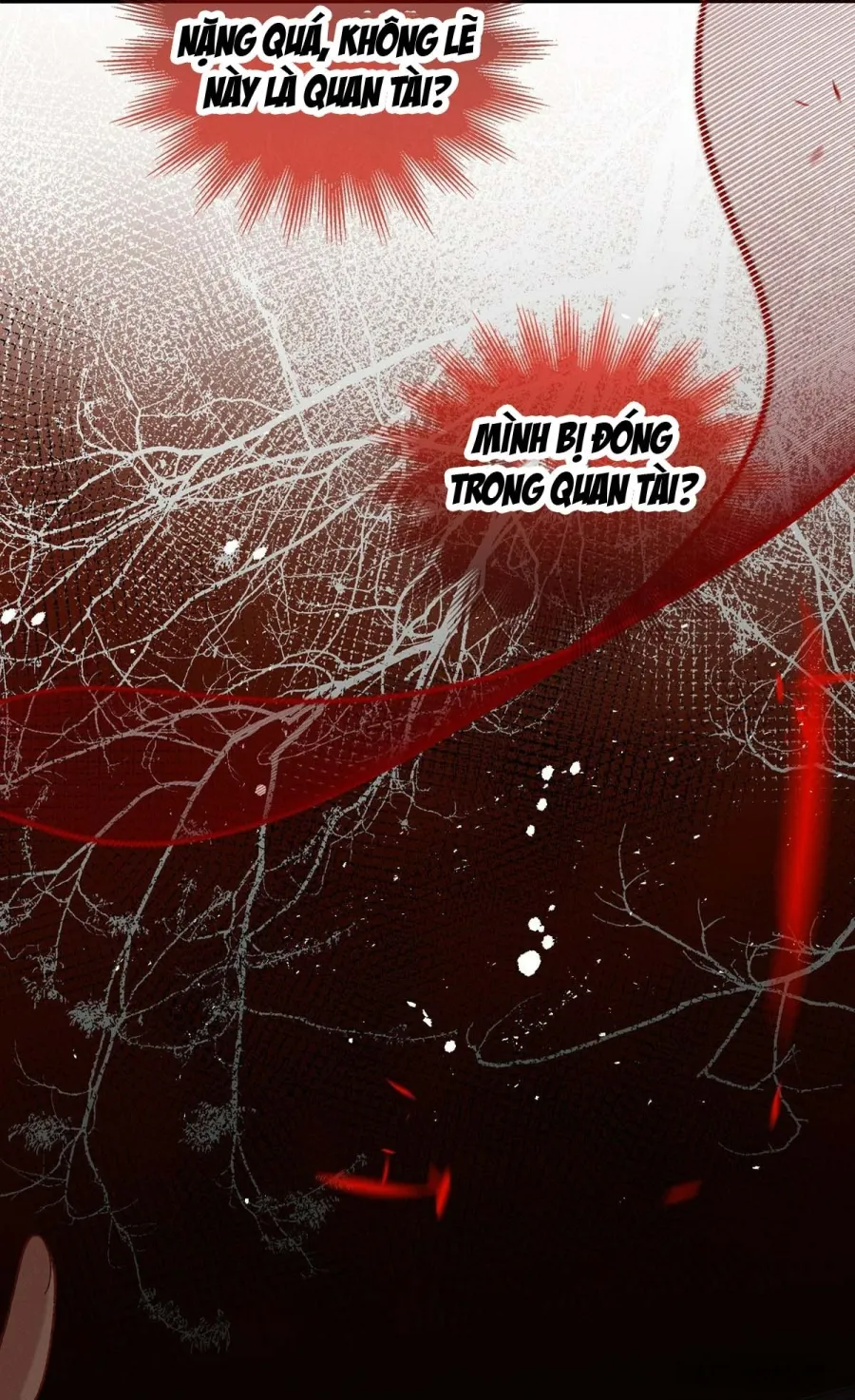 Dâng Cá Muối Cho Sư Tổ Chap 16 - trang 43