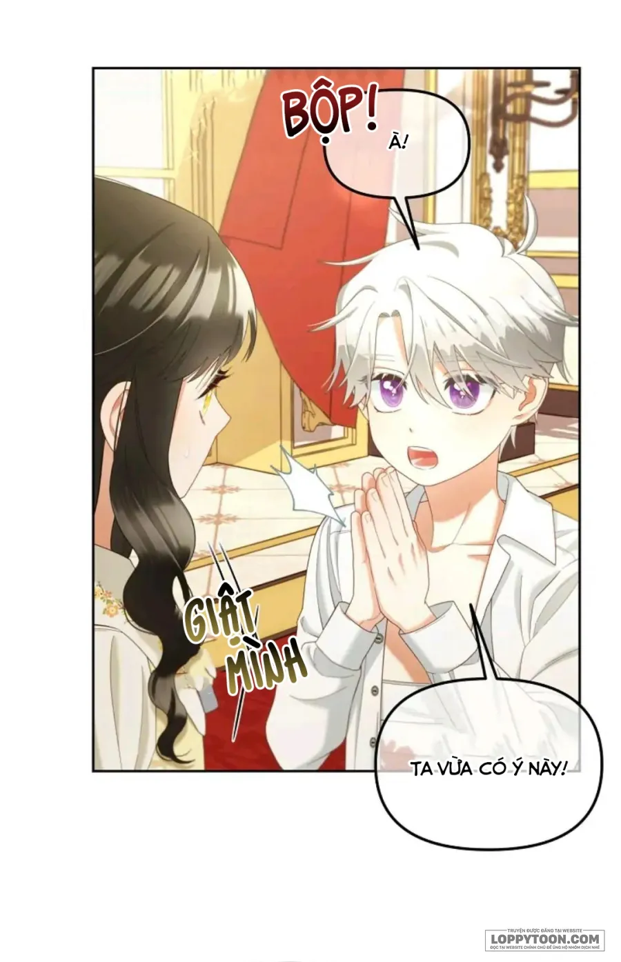 Tôi Sẽ Ở Ngay Bên Cạnh Nam Chính Chap 16 - trang 42