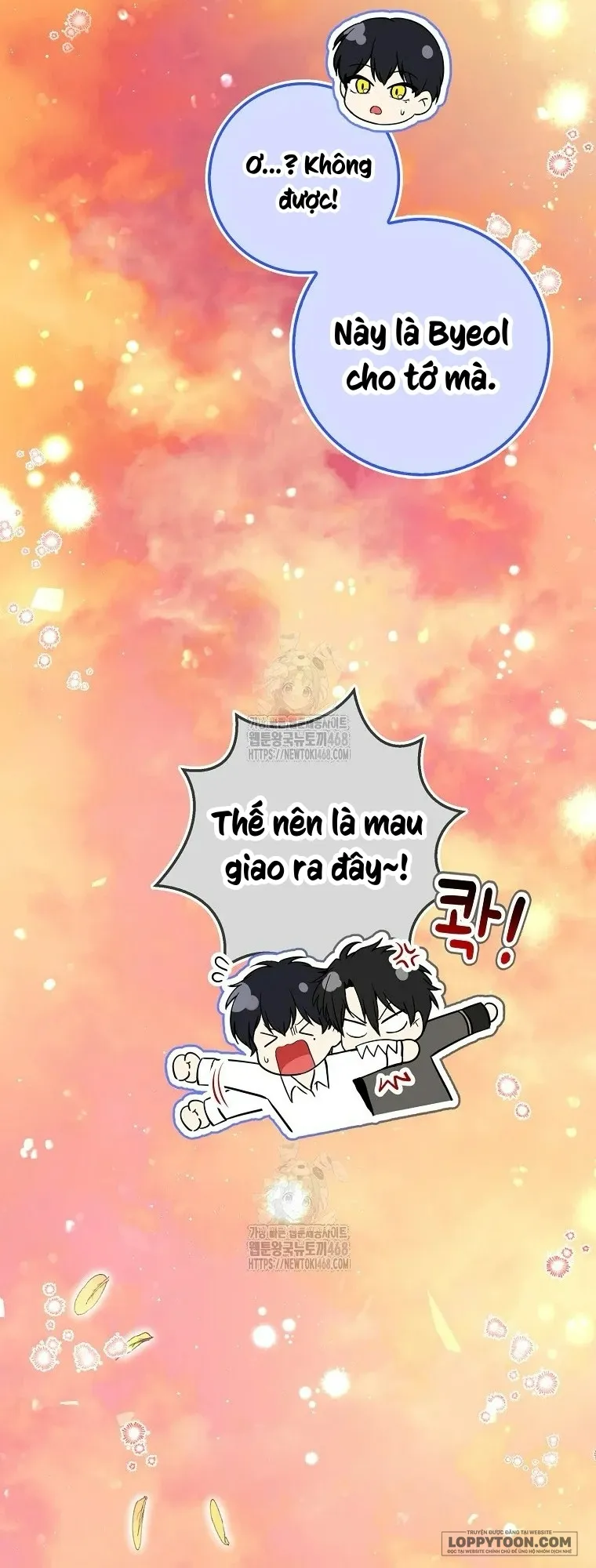 Sóc Con Tài Năng Chap 113 - trang 31