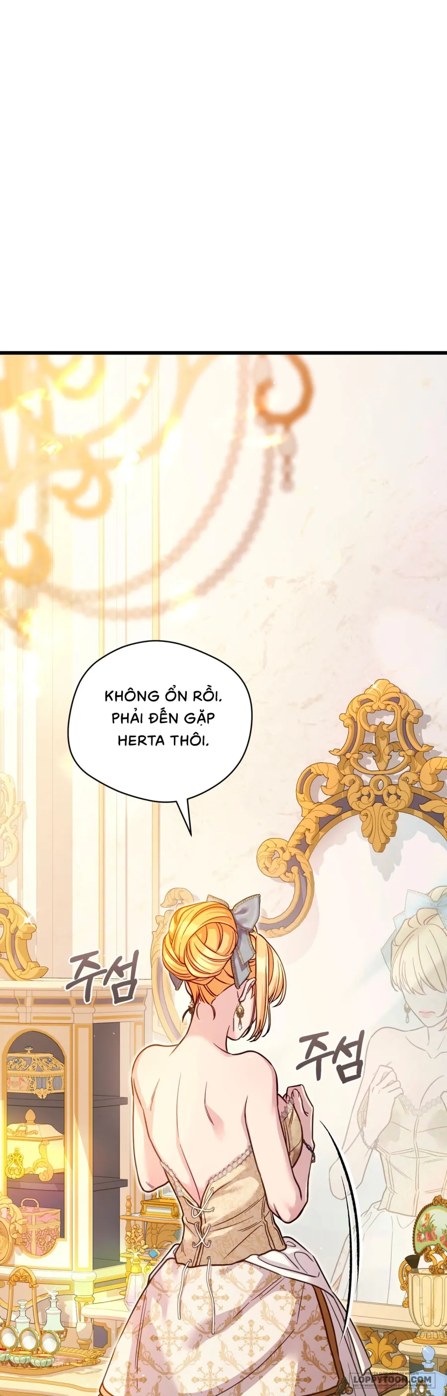 Phương Pháp Chữa Lành Cho Thanh Mai Trúc Mã Ốm Yếu Chap 8 - trang 78