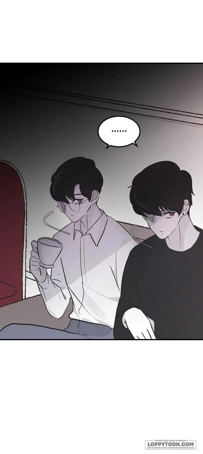 Ba Anh Trai Cực Phẩm Của Tôi Chap 15 - trang 5