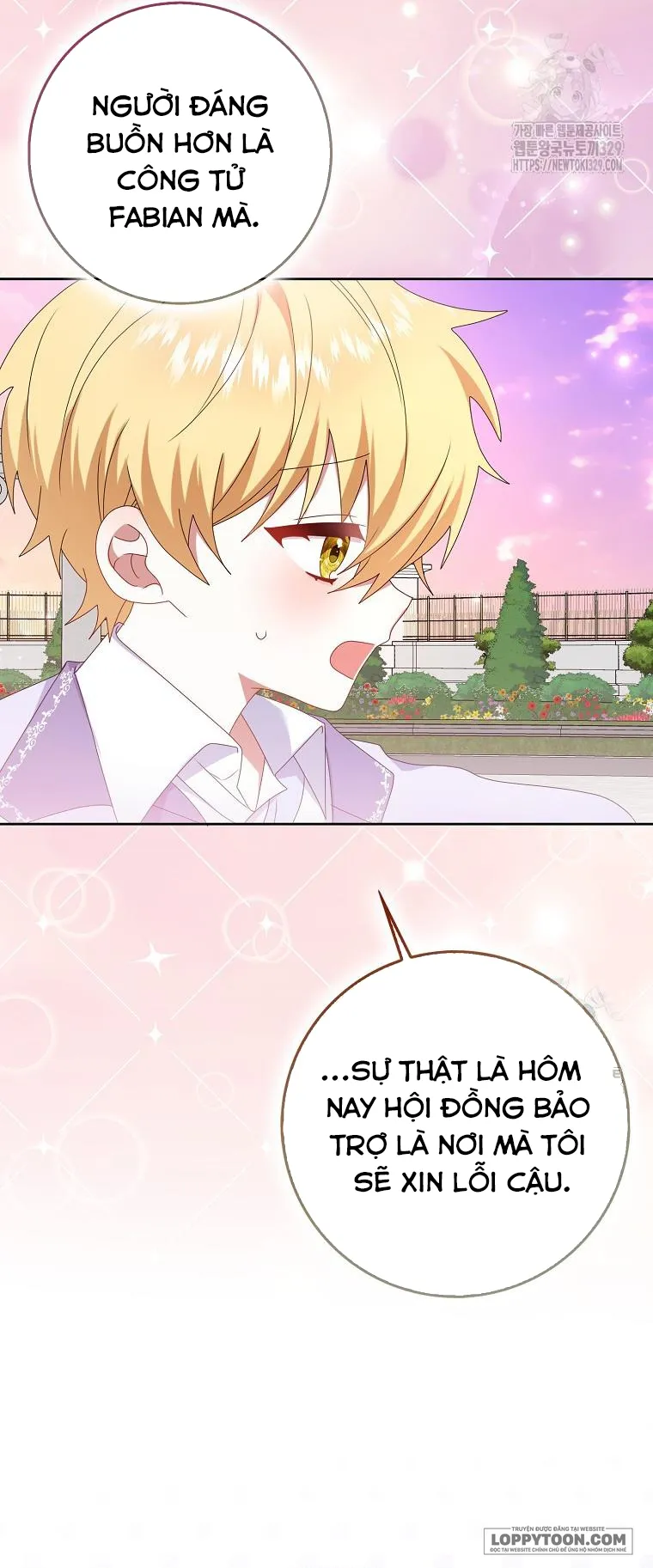 Tôi Sẽ Chiếm Lấy Ngư Trường Này! Chap 34 - trang 41