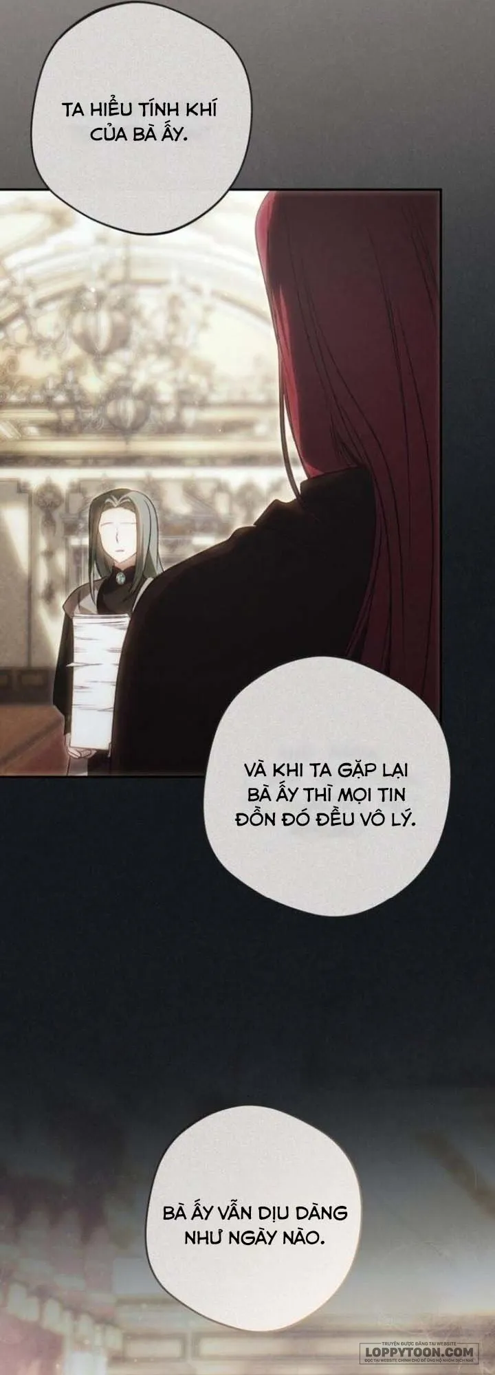 Bạo Chúa Độc Ác Trở Lại Chap 58 - trang 63