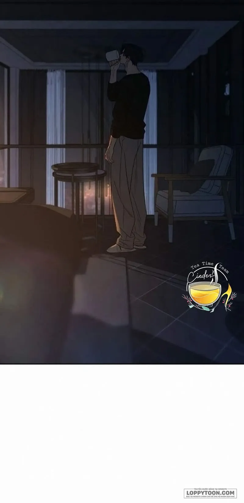 Chiến Lược Tình Yêu Trong Sáng Chap 141 - trang 59