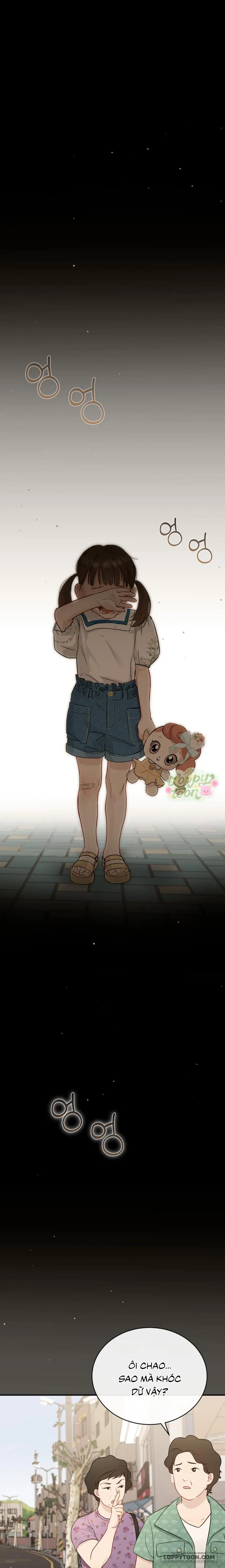 Quyền Lực Của Thư Ký Chap 3 - trang 1