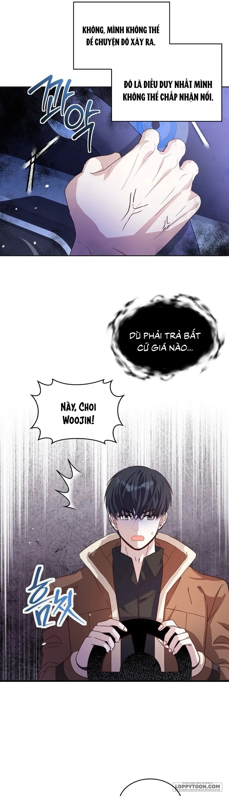 Bạn Thời Thơ Ấu Thịt Tôi Trong Lúc Thôi Miên Chap 19 - trang 22