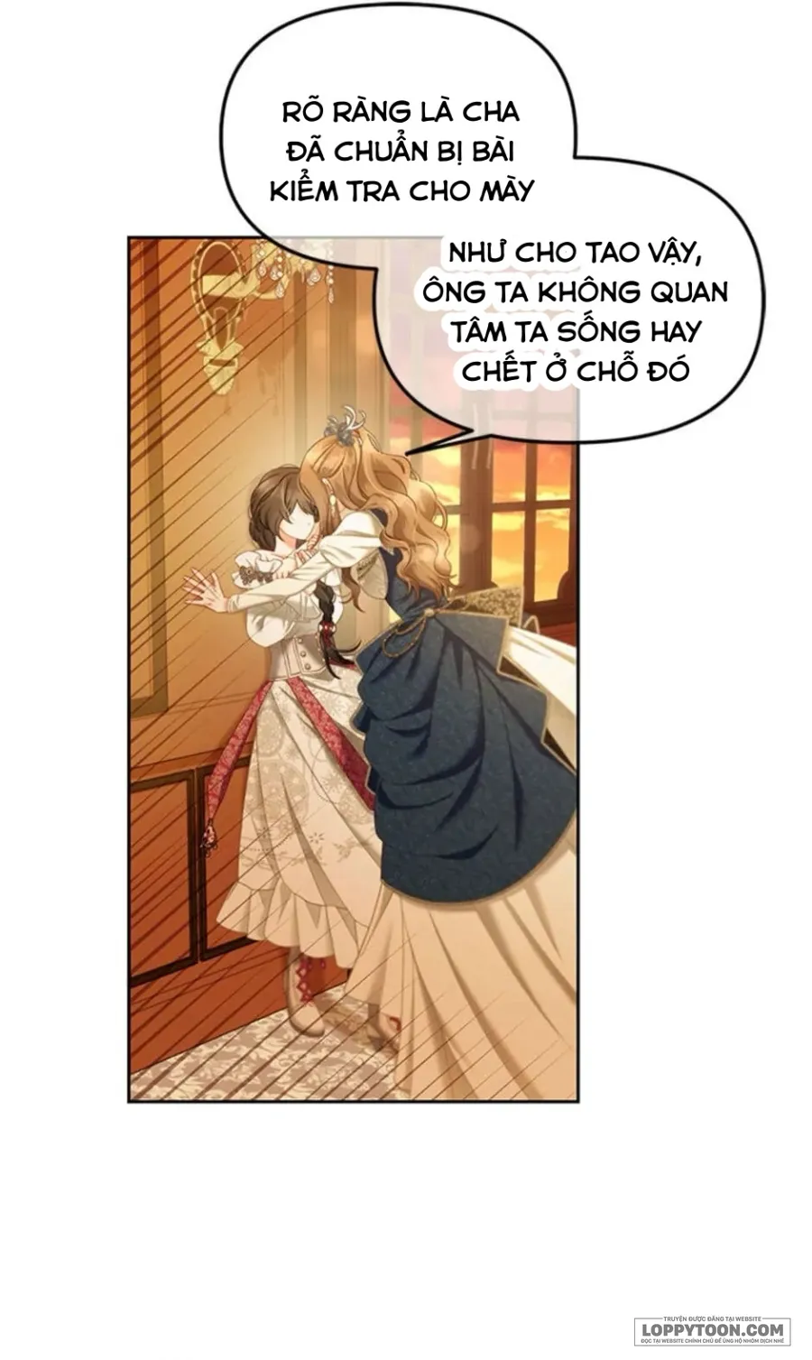 Tôi Sẽ Ở Ngay Bên Cạnh Nam Chính Chap 37 - trang 42