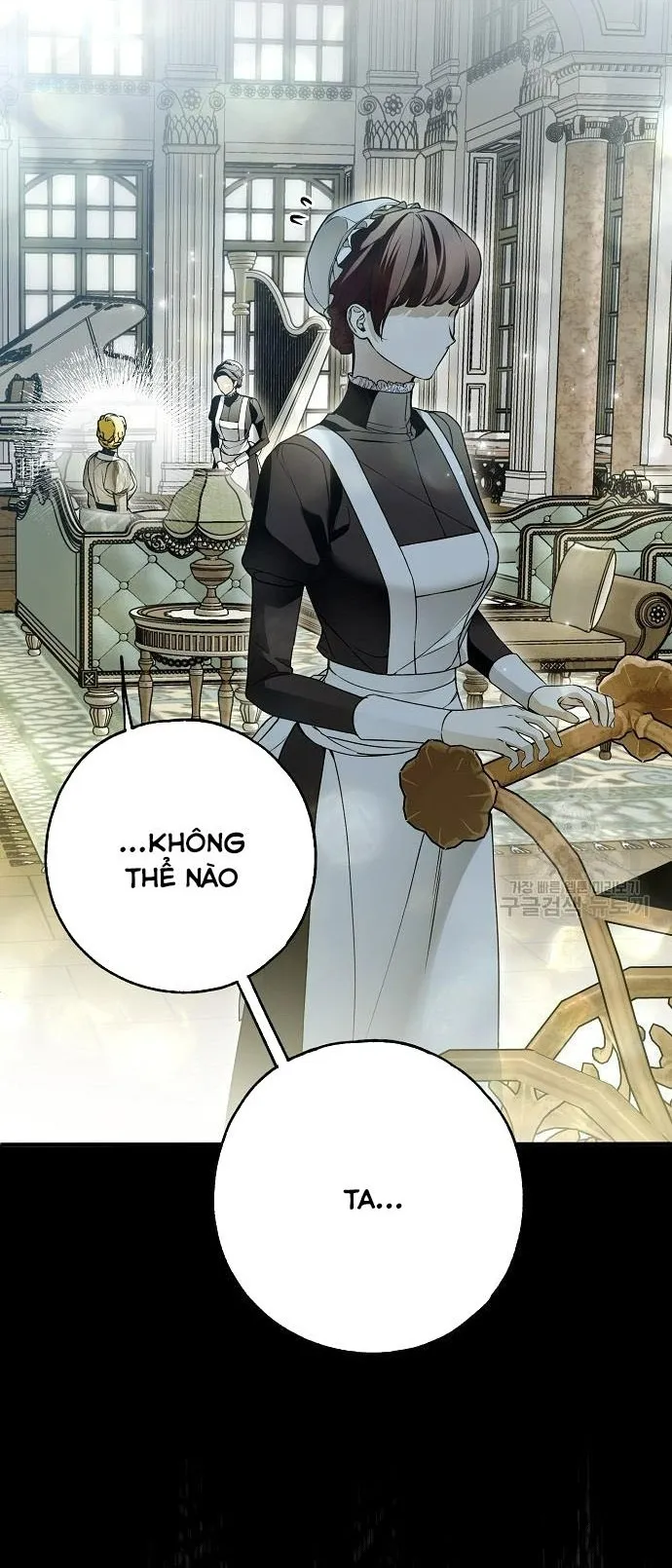 Có Kẻ Đã Sở Hữu Cơ Thể Của Tôi Chap 36 - trang 6
