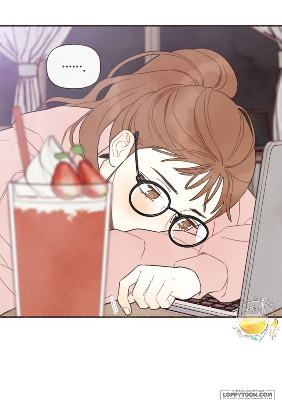 Cảm Xúc Chuyển Giao Chap 11 - trang 56