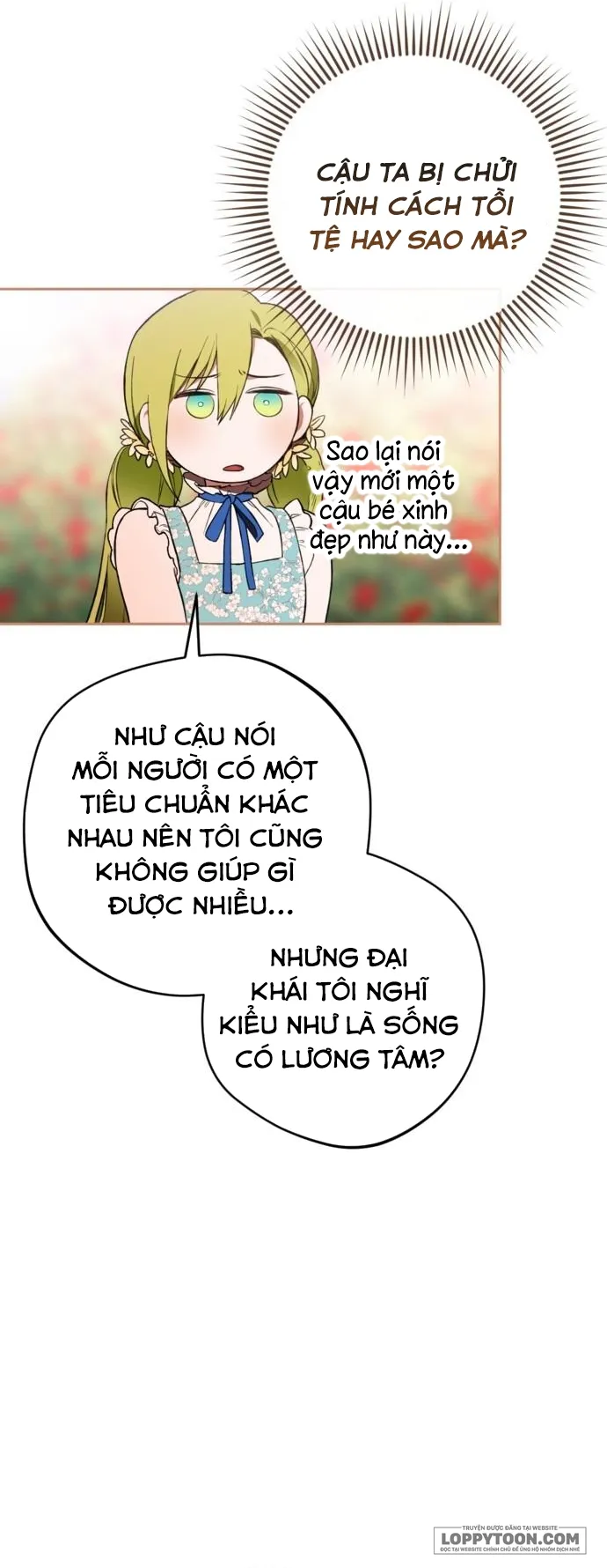 Bạo Chúa Độc Ác Trở Lại Chap 2 - trang 41